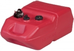 Moeller 6 Gallon Portable Fuel Tank
